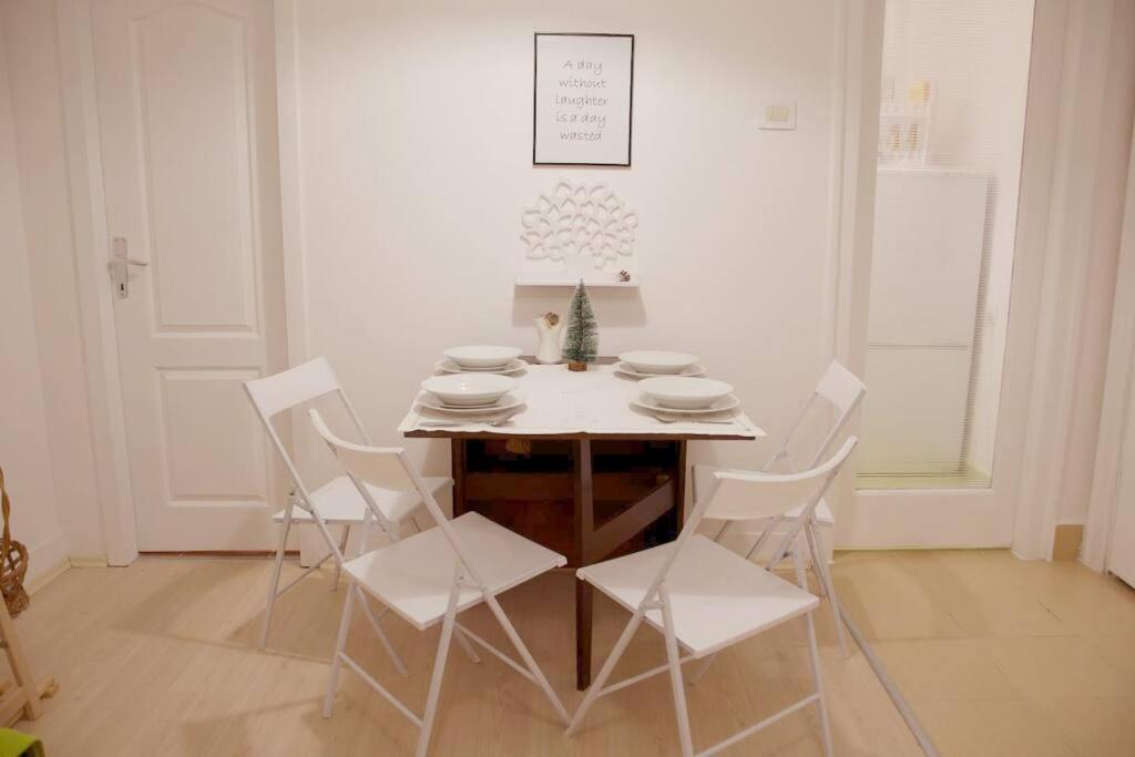 דירות בלגרד Atelier 12, Feeling Like An Artist! Promo Price מראה חיצוני תמונה
