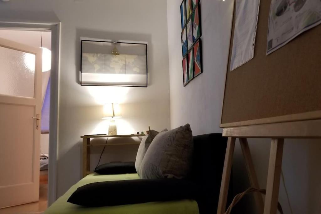 דירות בלגרד Atelier 12, Feeling Like An Artist! Promo Price מראה חיצוני תמונה