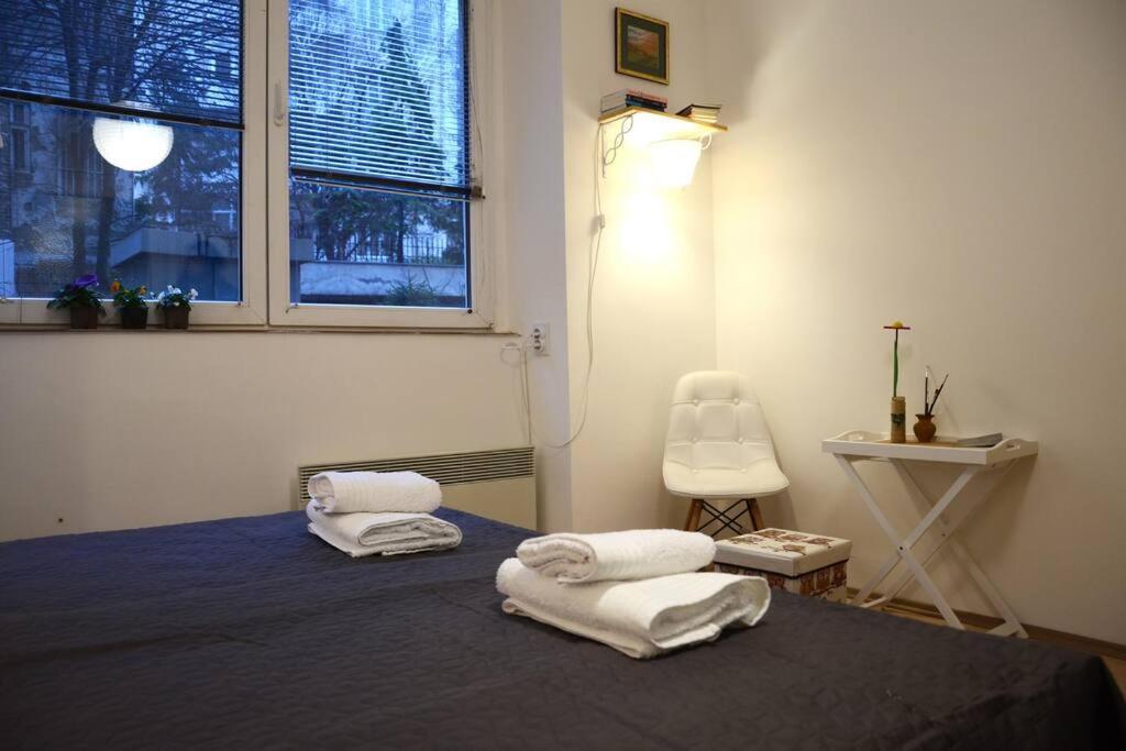 דירות בלגרד Atelier 12, Feeling Like An Artist! Promo Price מראה חיצוני תמונה